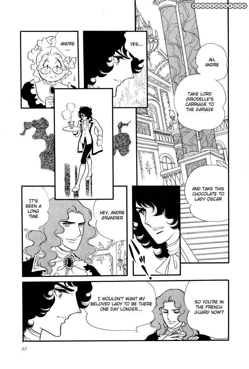 Rose of Versailles Chapter 38 8